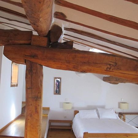 Casa Barria Ξενοδοχείο Pradoluengo Εξωτερικό φωτογραφία