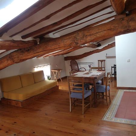 Casa Barria Ξενοδοχείο Pradoluengo Εξωτερικό φωτογραφία