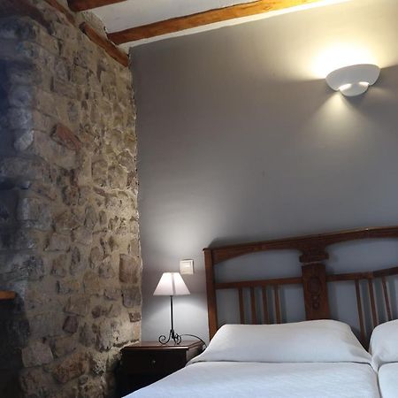 Casa Barria Ξενοδοχείο Pradoluengo Εξωτερικό φωτογραφία