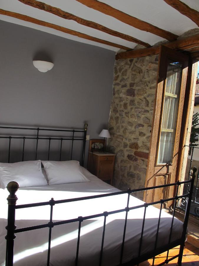 Casa Barria Ξενοδοχείο Pradoluengo Εξωτερικό φωτογραφία