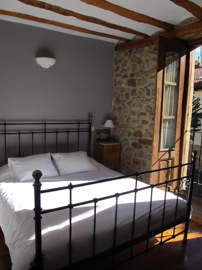 Casa Barria Ξενοδοχείο Pradoluengo Εξωτερικό φωτογραφία