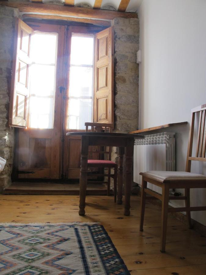 Casa Barria Ξενοδοχείο Pradoluengo Εξωτερικό φωτογραφία