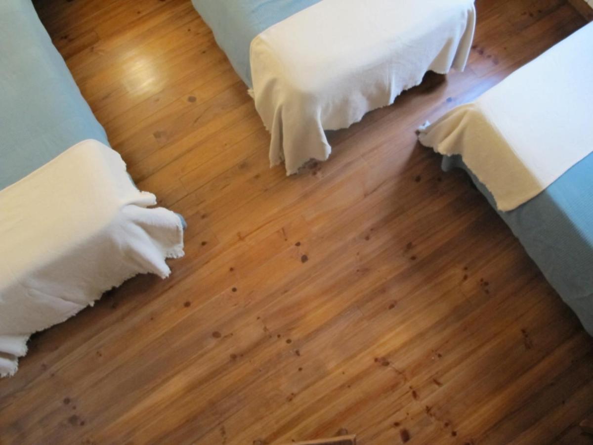Casa Barria Ξενοδοχείο Pradoluengo Εξωτερικό φωτογραφία