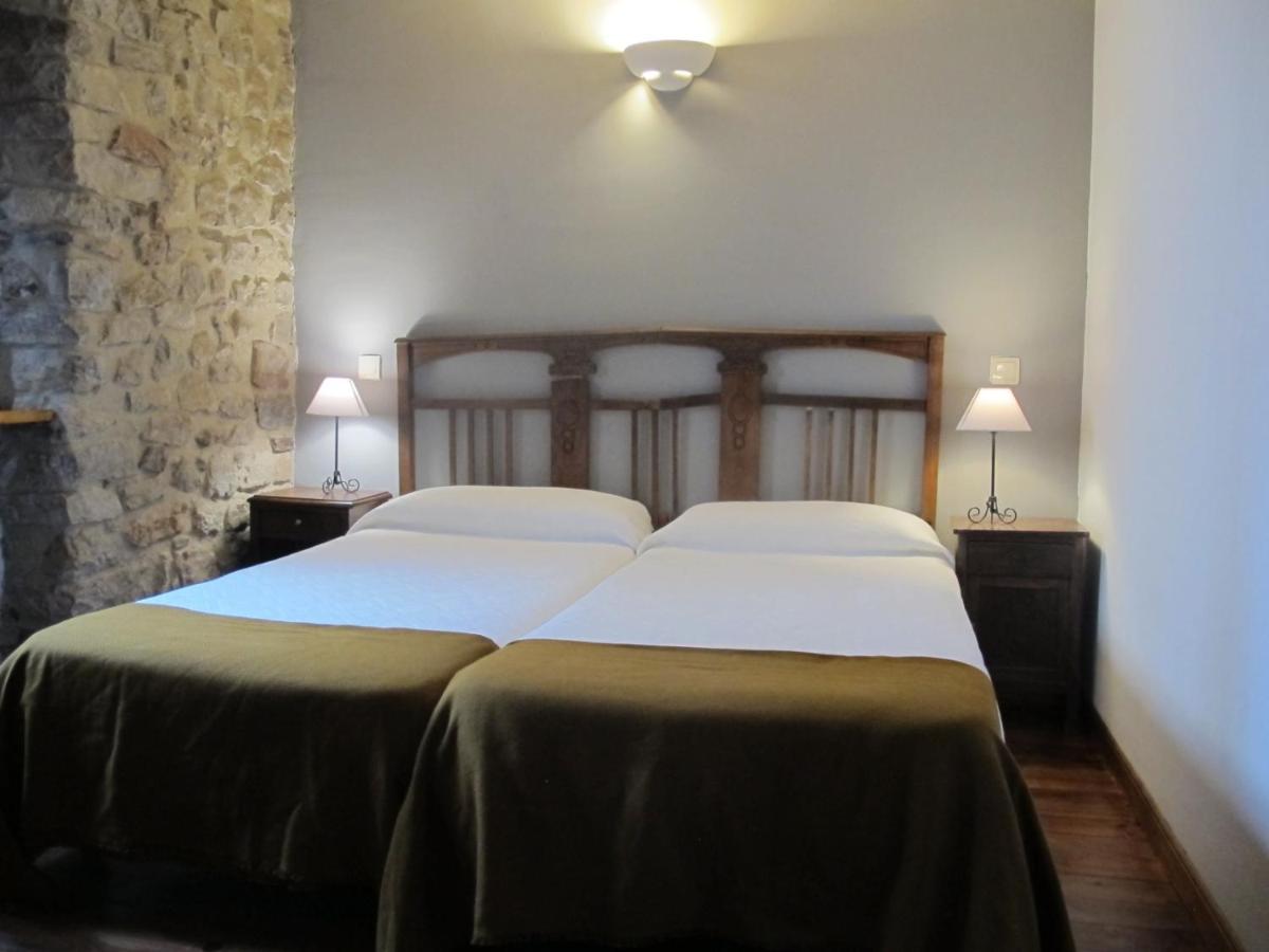 Casa Barria Ξενοδοχείο Pradoluengo Εξωτερικό φωτογραφία