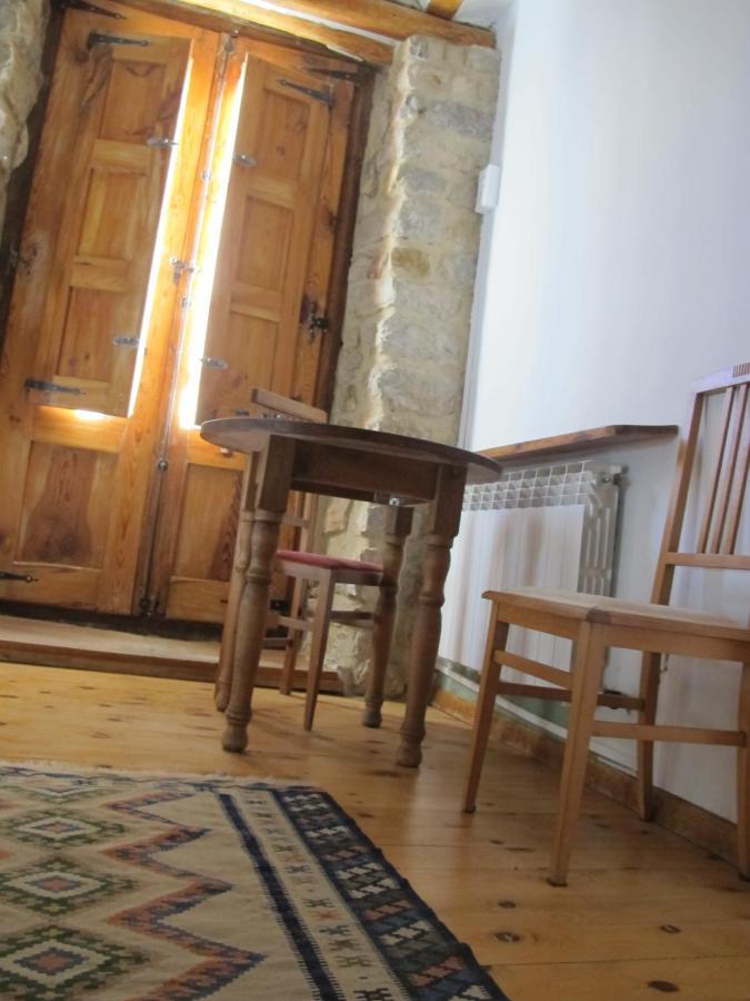 Casa Barria Ξενοδοχείο Pradoluengo Εξωτερικό φωτογραφία