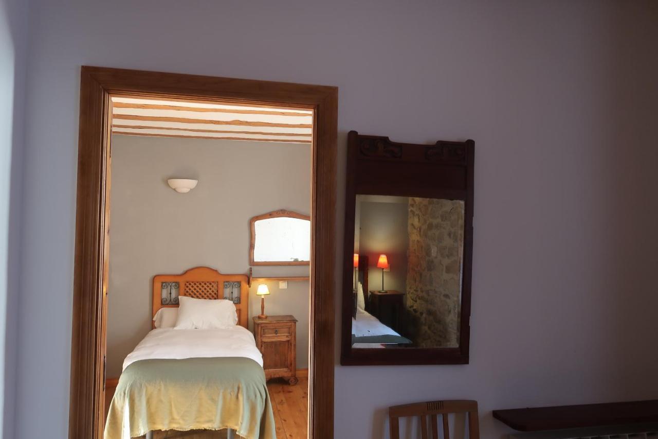 Casa Barria Ξενοδοχείο Pradoluengo Εξωτερικό φωτογραφία