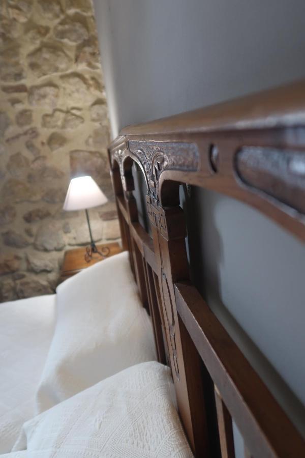 Casa Barria Ξενοδοχείο Pradoluengo Εξωτερικό φωτογραφία