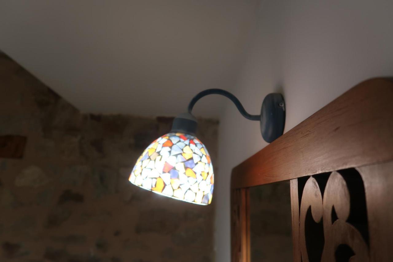 Casa Barria Ξενοδοχείο Pradoluengo Εξωτερικό φωτογραφία