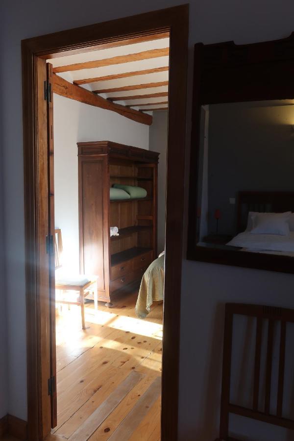 Casa Barria Ξενοδοχείο Pradoluengo Εξωτερικό φωτογραφία